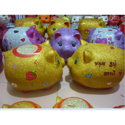 Heo kim tuyến Heo kim tuyến